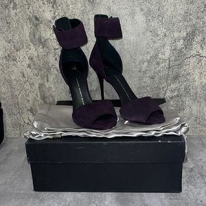 Giuseppe zanotti choline 100 siutta